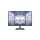 Monitor Lenovo L32p-30 czarny PD 75W
